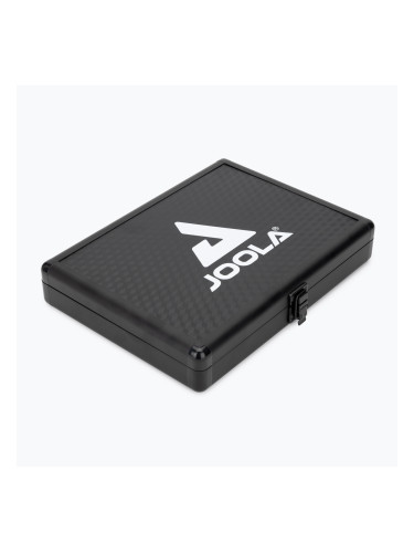 Калъф за ракета за тенис на маса JOOLA Alu Batcase black