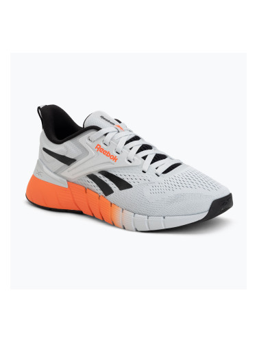 Мъжки обувки за тренировка Reebok Nano Gym moon/black/flash orange