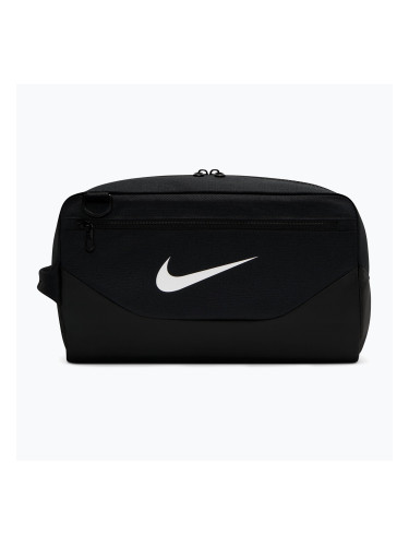 Чанта за обувки Nike Brasilia 11 l black/black/black