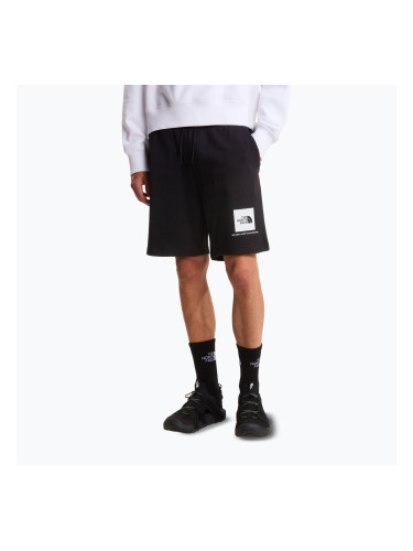 Мъжки шорти за трекинг The North Face Box Nse Light Regular Shorts black