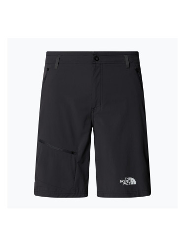 Мъжки шорти за трекинг The North Face Speedlight Slim Tapered Short asphalt grey/npf