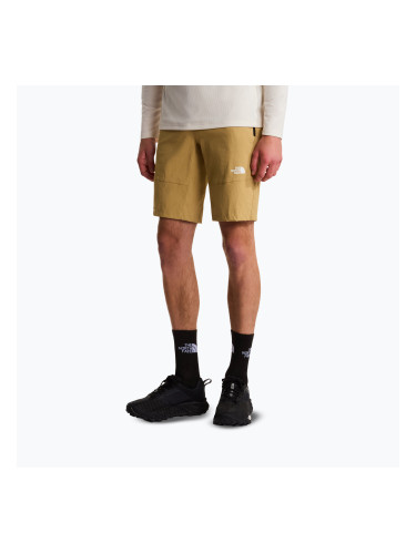 Мъжки шорти за трекинг The North Face Lightning SHT khaki stone/npf