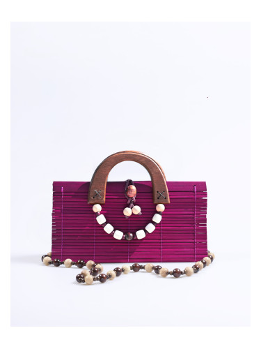 Чанта MIAMI FUCHSIA