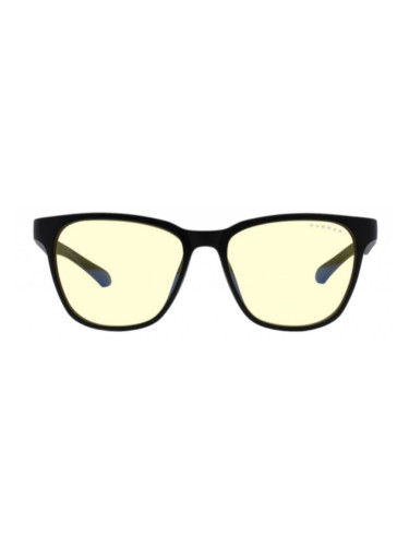  Гейминг очила Gunnar - Berkeley Onyx Amber, черни