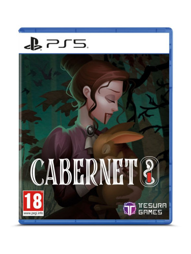 Игра Cabernet за PlayStation 5