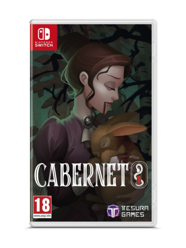 Игра Cabernet за Nintendo Switch