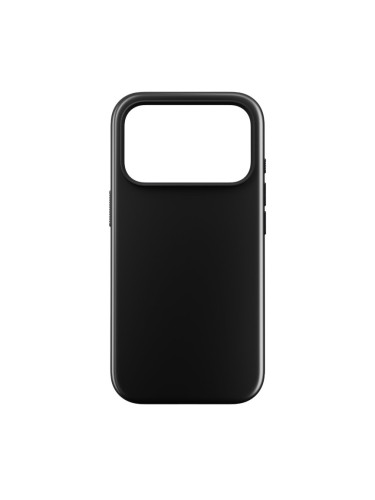 Гръб Nomad Modern Case за iPhone 17 Pro - Черен
