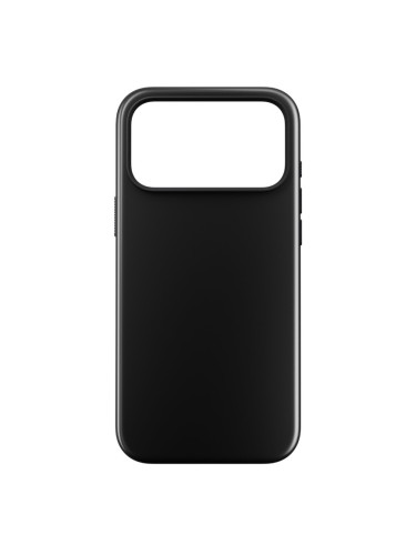 Гръб Nomad Modern Case за iPhone 17 Pro Max - Черен