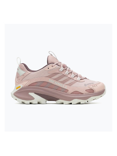 Дамски туристически обувки Merrell Moab Speed 2 GTX adobe rose