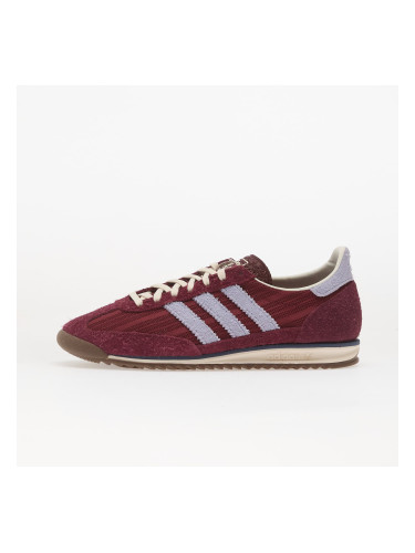 Сникърси adidas Sl 72 Og Shadow Red/ Chalk Blue/ Preloved Ink EUR 40
