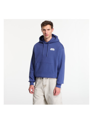 Суитшърт Vans World Intl Pullover True Navy L