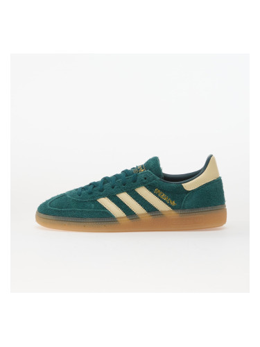 Сникърси adidas Handball Spezial Rich Green/ Warm Vanilla/ Gold Met. EUR 37 1/3