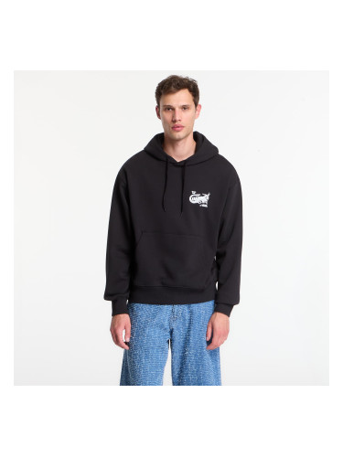 Суитшърт Vans Caballero Pullover Black M