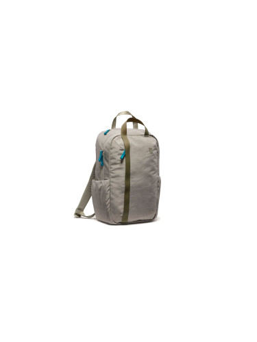 Chrome Industries Highline 20L Backpack Green Unisex - Раници и чанти Chrome - Зелен - BG-383-SG-NA-NA-One-size - Size: One size