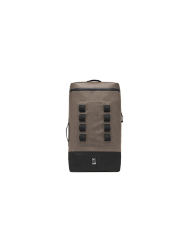 Chrome Industries Urban Ex Gas Can 22L Backpack Unisex - Раници и чанти Chrome - Кафяв - BG-254-KHBK-One-size - Size: One size