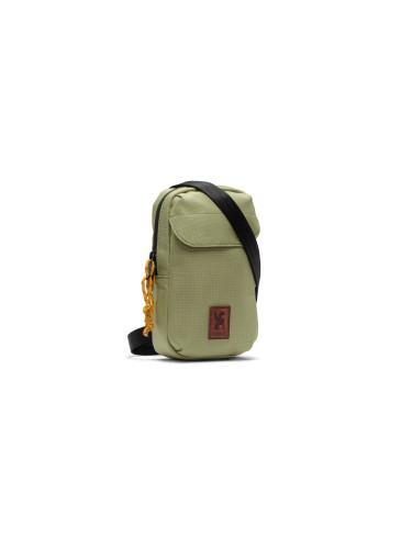 Chrome Ruckas Accessory Pouch Unisex - Раници и чанти Chrome - Зелен - BG-348-OILG-One-size - Size: One size