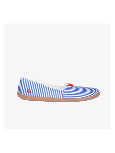 Be Lenka Harmony Blue Stripes 41
