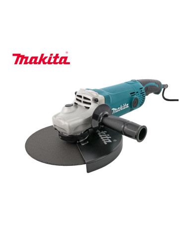 Ъглошлайф електрически Makita GA9050R, 2000W, 230 мм, 6600 об./мин
