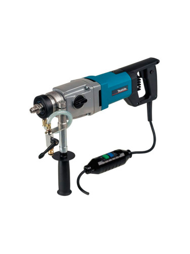 Диамантена пробивна машина Makita DBM131, 1700W, 2300 мин-1, 132 мм