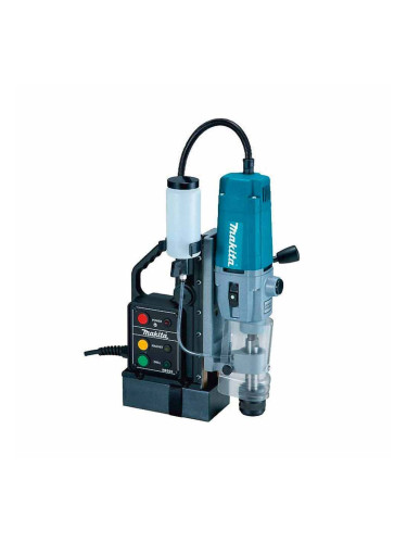 Бормашина настолна, с магнитна стойка Makita HB500, 1150W, 9.5 kN