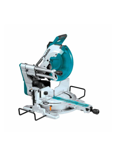 Циркуляр настолен, потапящ, с герунг Makita LS1219L, 1800W, 305 мм