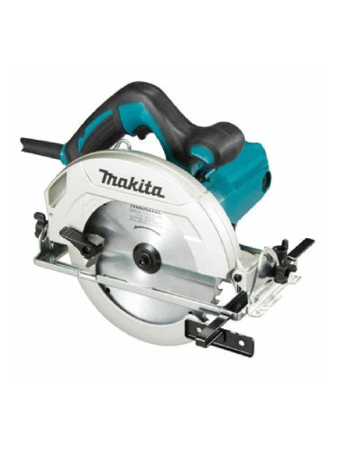 Циркуляр ръчен Makita 4100NH3Z, 1300W, 110 мм, 32 мм рязане