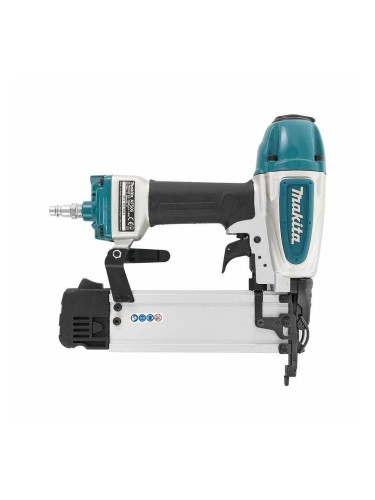 Такер пневматичен Makita AF506, 8.9 bar, за пирони тип 18GA - 15-50 мм