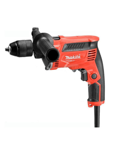 Бормашина ударна Makita MT M8100KX2, 710W, 13 мм