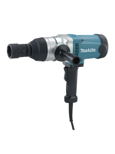 Гайковерт електрически, ударен, Makita TW1000, 1200W, 1", 1000Nm