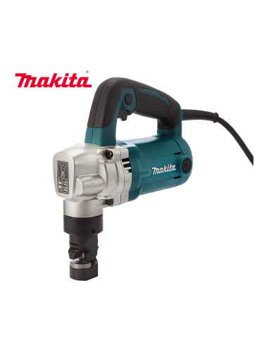 Нагер за ламарина Makita JN3201J, 710W, 4 мм, в куфар