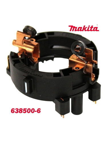 Четкодържател за перфоратор, Makita 638500-6, за модели HR2230, HR2460, HR2460F, HR2470, HR2470F, HR2470T