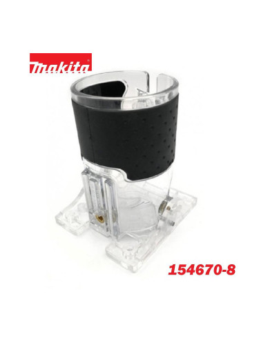 Основа за челна фреза Makita 154670-8, за модел 3710