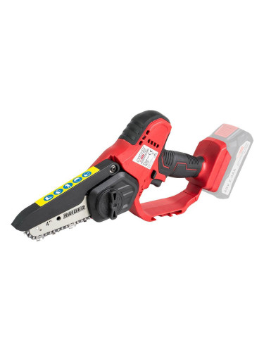 Мини акумулаторна резачка RAIDER RDP-GP20 Solo, 20V, 10 см, 1/4", 1.1 мм, R20 System
