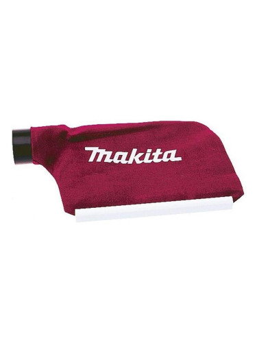 Торбичка за лентов шлайф Makita 122297-2, 360x150x35 мм