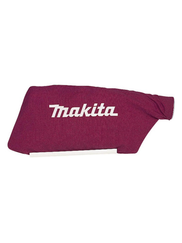 Торбичка за лентов шлайф Makita 122548-3, 278x120 мм
