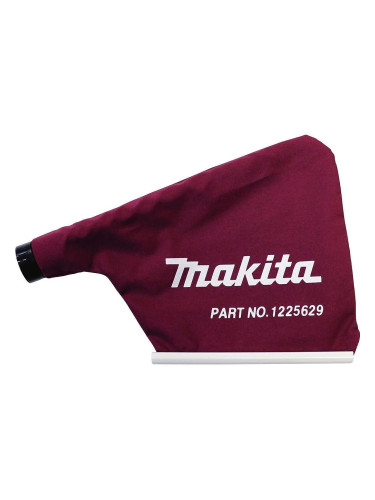 Торбичка за лентов шлайф Makita 122562-9, 210x120 мм