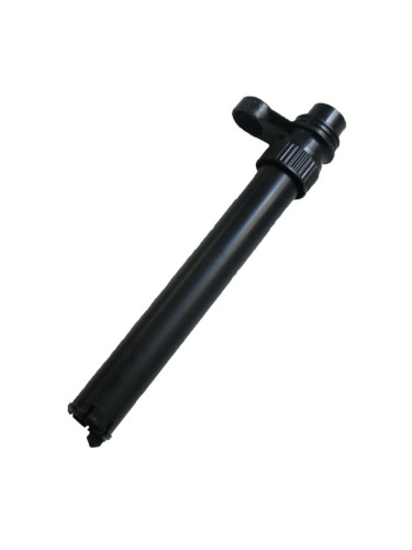 Накрайник за прахоулавяне за оберфреза Makita 122609-9