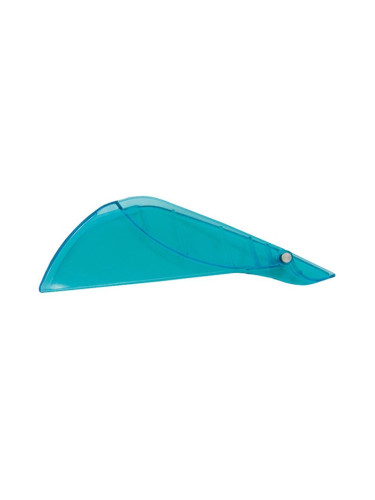 Капак горен за настолен циркуляр Makita LF1000, (122731-2)