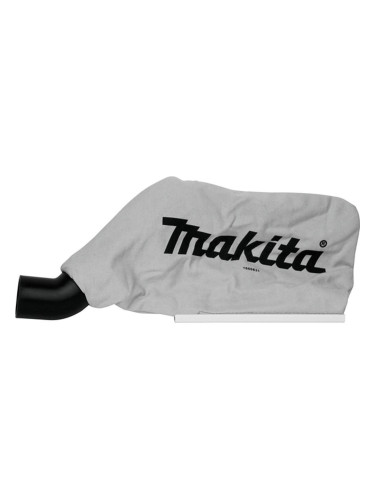Торбичка за фреза за шлайфане на бетон Makita 122853-8, 230x180x50 см