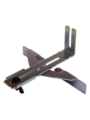 Водач успореден за оберфреза, за 1-1/4 HP,  Makita 122965-7