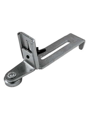Водач ролков за оберфреза, Makita 123022-4