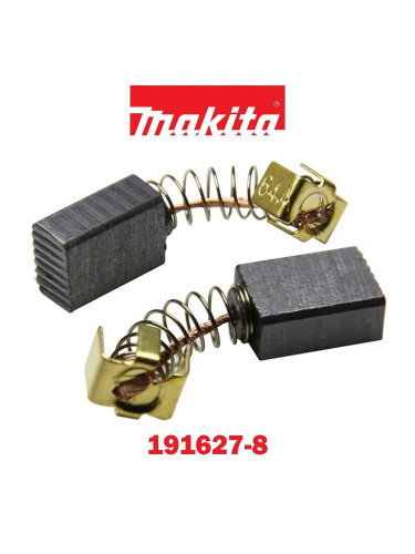 Четки за бормашина, Makita CB64 (194968-1), за модел 6413, 2 бр.