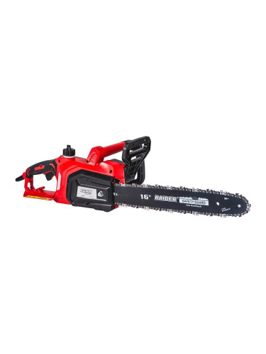 Резачка електрическа RAIDER RD-ECS29, 2400W, 40 см шина, 3/8" верига