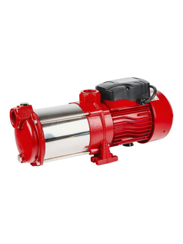 Водна помпа турбинна, RAIDER RD-MSWP85, 750W, 1", 45 м напор