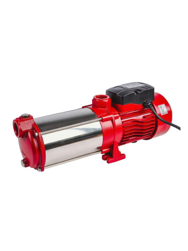 Помпа за вода турбинна RAIDER RD-MSWP87, 1350W, 1", 70 м напор, 5400 л/час.