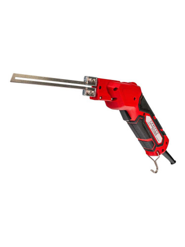 Нож термичен, за рязане на изолации, RAIDER RD-HKFC01, 150W, 150 мм, в куфар