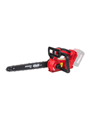 Резачка акумулаторна, RAIDER RDP-GXBCS20 Solo, 20V, 30.5 см шина, 1/4" верига, безчетков мотор, R20 System