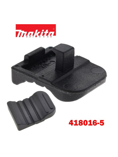 Копче / Пусков ключ за ъглошлайф, Makita 418016-5, за GA5030R и др. модели