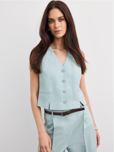 Mohito - LADIES` VEST - ментово