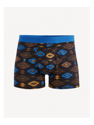 Мъжки боксерки Celio Fizteque2